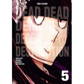 Dead Dead Demons Dededede Destruction 5